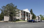 Oak Hill Apartments