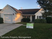 3 Bedroom Single-Family Home for Rent $1650