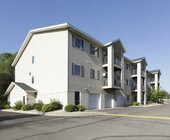 Amber Crest/Fox Run Apartments