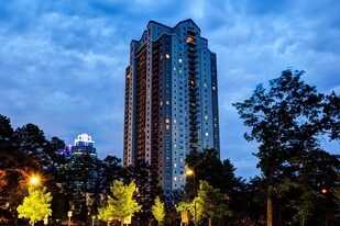 The Eva Atlanta Apartments