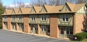 Woodbridge Apartments