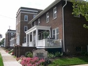 Landmark Square Apartments