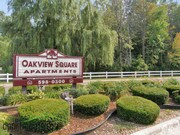 Oakview Square Apartments