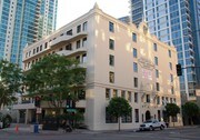 1202 Kettner Blvd San Diego CA Apartments