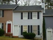 2 Bedroom Townhome for Rent $650