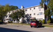 Springvale Apartments 55 + Apartments