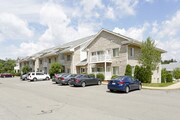 Taylor Ridge Apartments