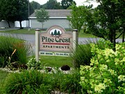 Hickory Drive Apartments (55+ Unit Available)