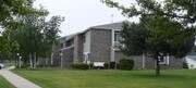Atkinson Square Apartments