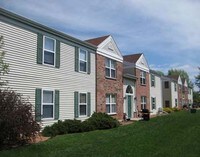 SOUTHVIEW PARK APARTMENTS
