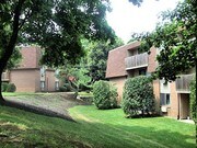 Bainbridge Apartment Homes
