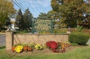 Gateway Terrace Apartments
