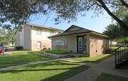 Brazos Point Apartments