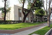 Sutter's Mill Apartments