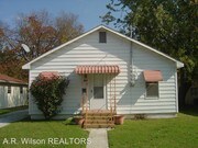 2 Bedroom Single-Family Home for Rent $550