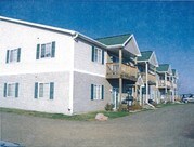 Camelot Village Apartments