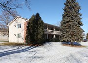 Meridian Apartments