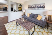 Abbie Lakes Apartments