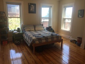 28 Beacon St Chelsea MA Apartments