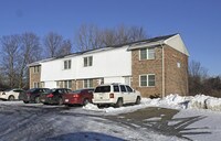 Lakeview Apartments