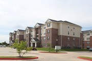 The Arch at Columbia Apartments