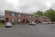 Terrace Park Apartments
