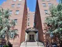 Market Street Apartment Homes