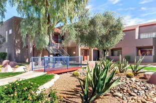 Glen Brae Apartments