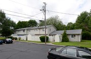 Building Photo - Mill Creek Townhouses Apartments in North Kingstown, Rhode Island