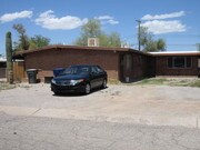 Townhome for Rent $725