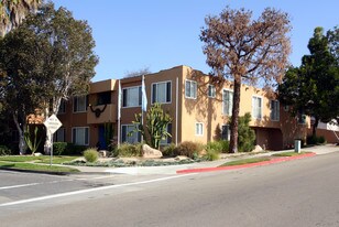 Villas at Carlsbad Apartments