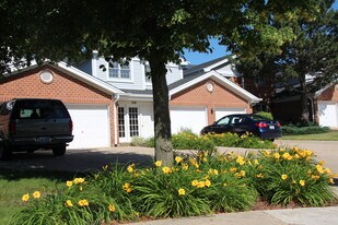 Highland Springs Apartments