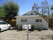 1 Bedroom Single-Family Home for Rent $500