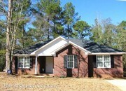 3 Bedroom Single-Family Home for Rent $785