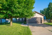 3 Bedroom Single-Family Home for Rent $1395