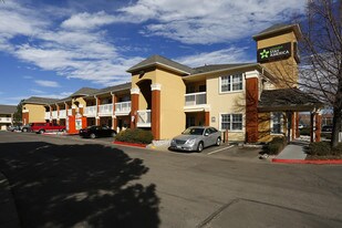 Furnished Studio – Denver - Tech Center - ... Apartments