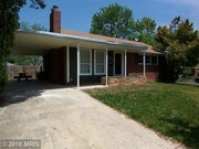 Single-Family Home for Rent $2150