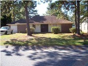 3 Bedroom Single-Family Home for Rent $1150