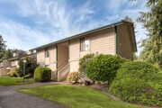 Wilderness West Apartment Homes