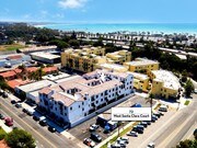 Santa Clara Courts Apartments
