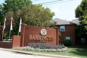 Barrington Estates Apartments