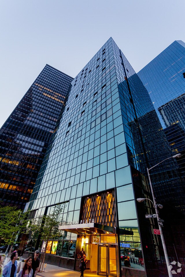 Two Bridges Tower Rentals New York, NY