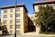New Center Commons Apartments