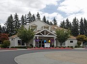 The Landings at Morrison Apartments