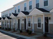 Sanctuary Apartments