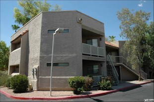 Genoa Lakes Apartments