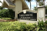 Lakepointe at Jacaranda Apartments