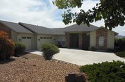 3 Bedroom Single-Family Home for Rent $2100