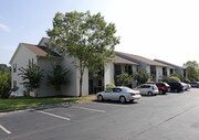 Ashton Ridge Apartments