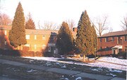 Elmwood Gardens Apartments